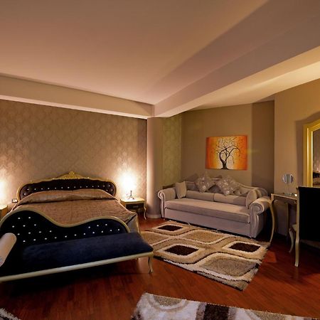 Hotel Kocibelli Pool & Spa Korce Ngoại thất bức ảnh