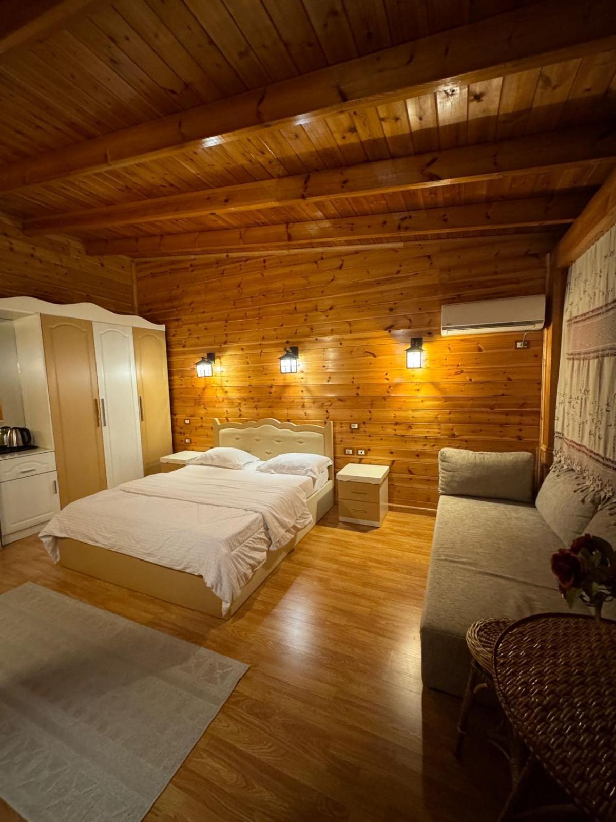 Hotel Kocibelli Pool & Spa Korce Ngoại thất bức ảnh