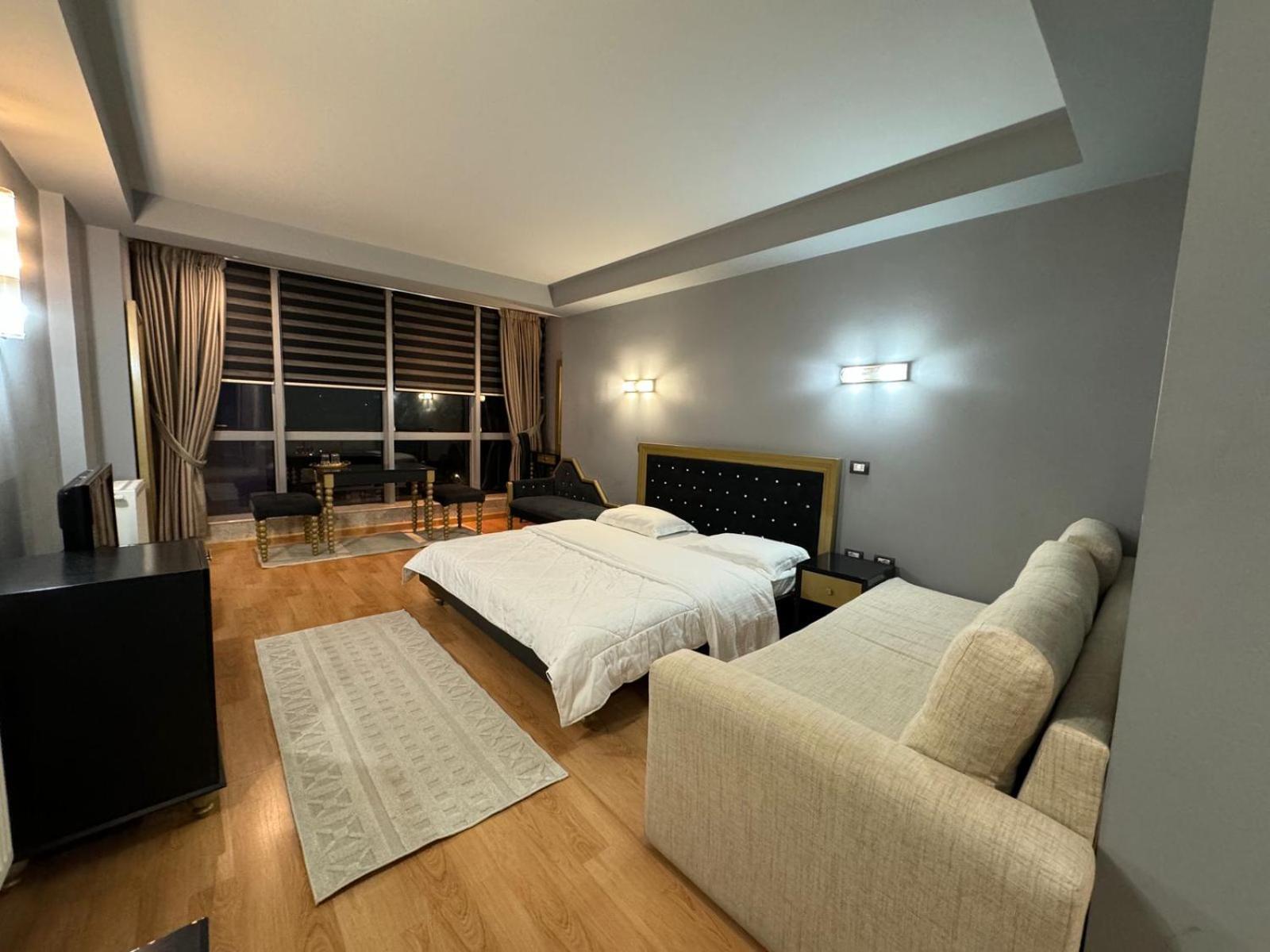 Hotel Kocibelli Pool & Spa Korce Ngoại thất bức ảnh