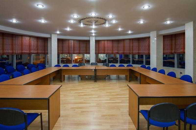 Hotel Kocibelli Pool & Spa Korce Ngoại thất bức ảnh